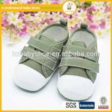 Confortável moda de conveniência sapatos baratos de salto alto China por atacado bebê crianças sapatos casuais sapatos de escola atlética